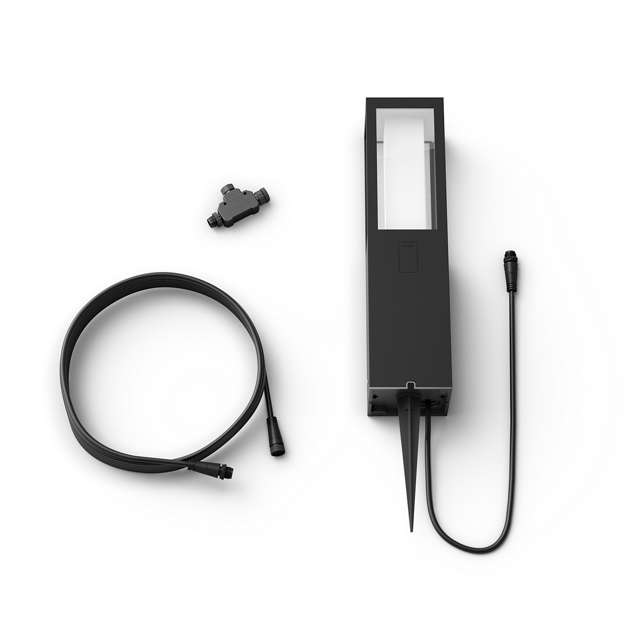 2035426 PHILIPS HUE IMPRESS BEDLAMPE2