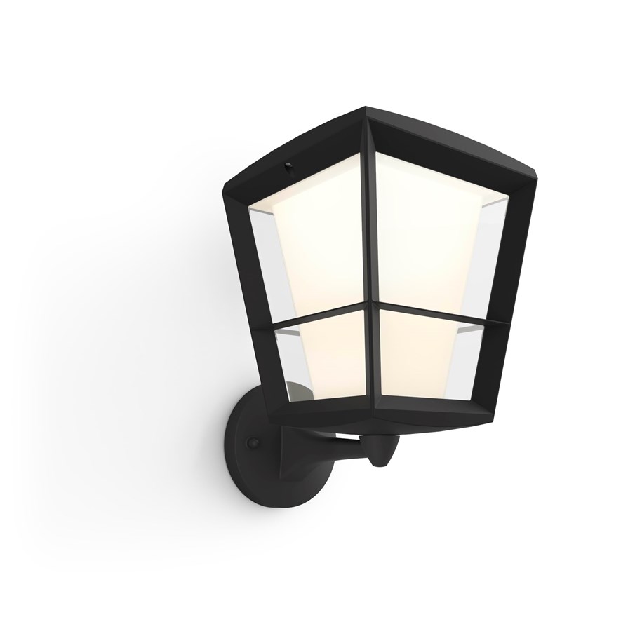 2035430 PHILIPS HUE ECONIC UP VÆGLAMPE