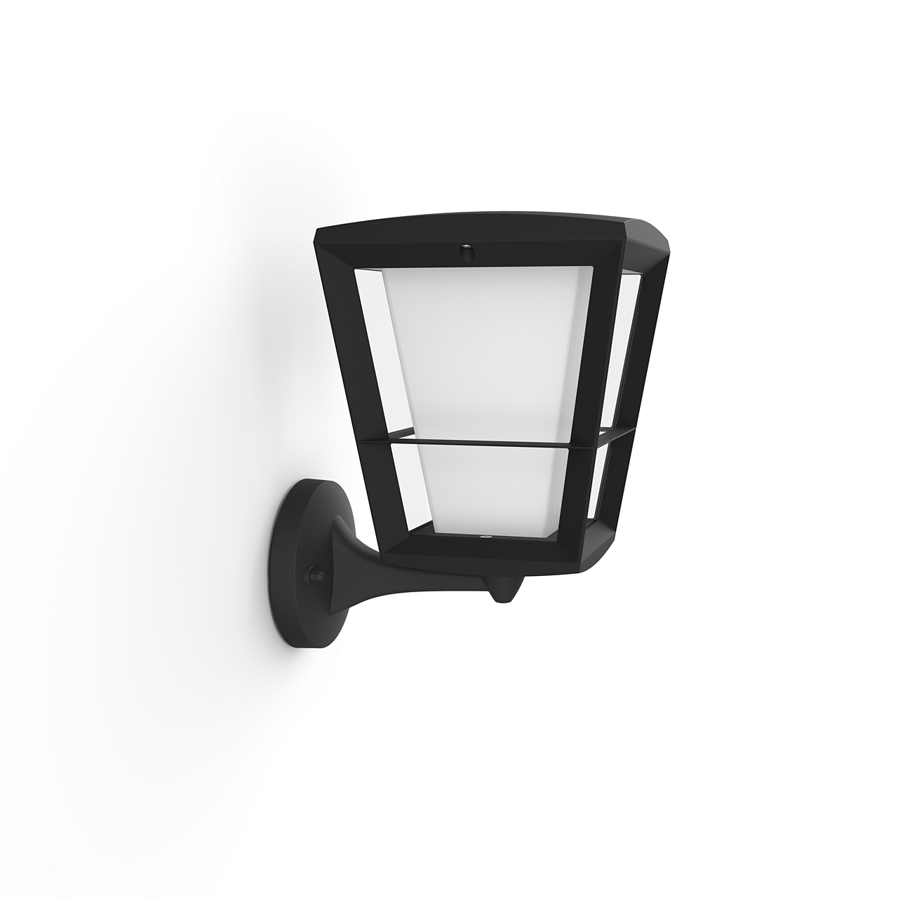 2035430 PHILIPS HUE ECONIC UP VÆGLAMPE1