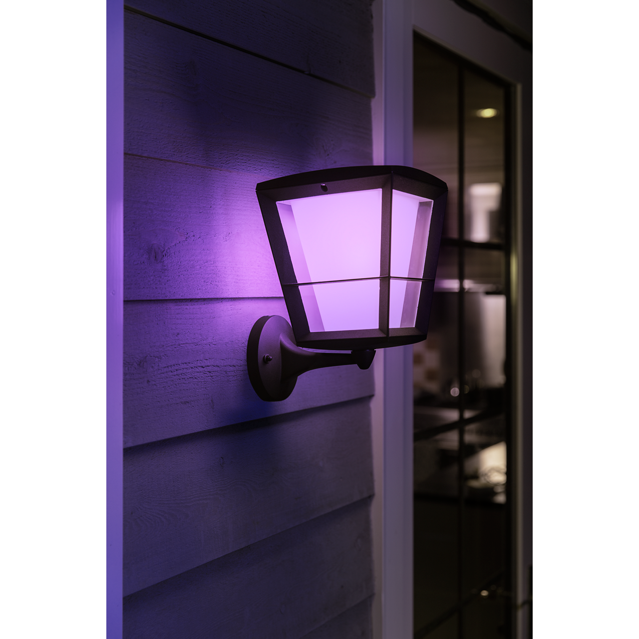 2035430 PHILIPS HUE ECONIC UP VÆGLAMPE5