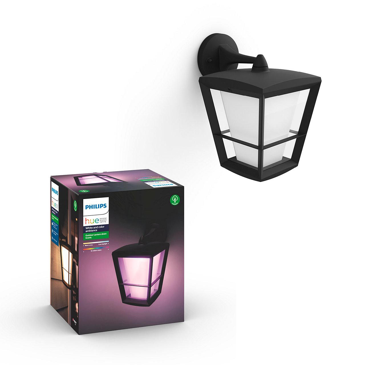 2035431 PHILIPS HUE ECONIC DOWN1