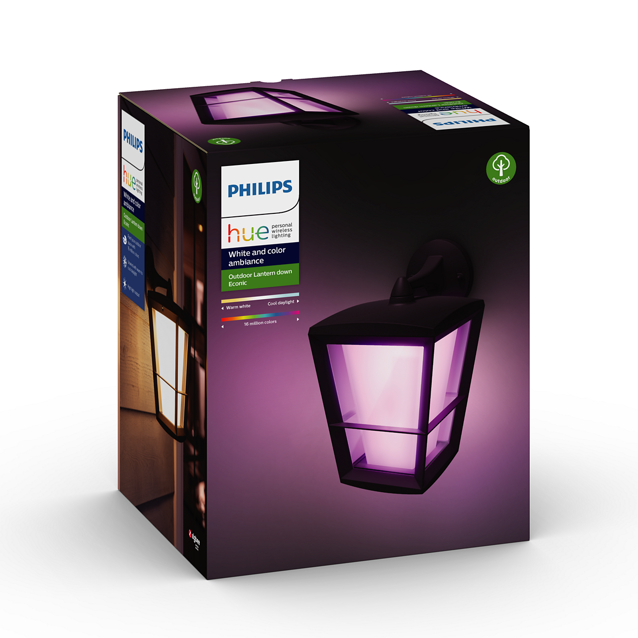2035431 PHILIPS HUE ECONIC DOWN3