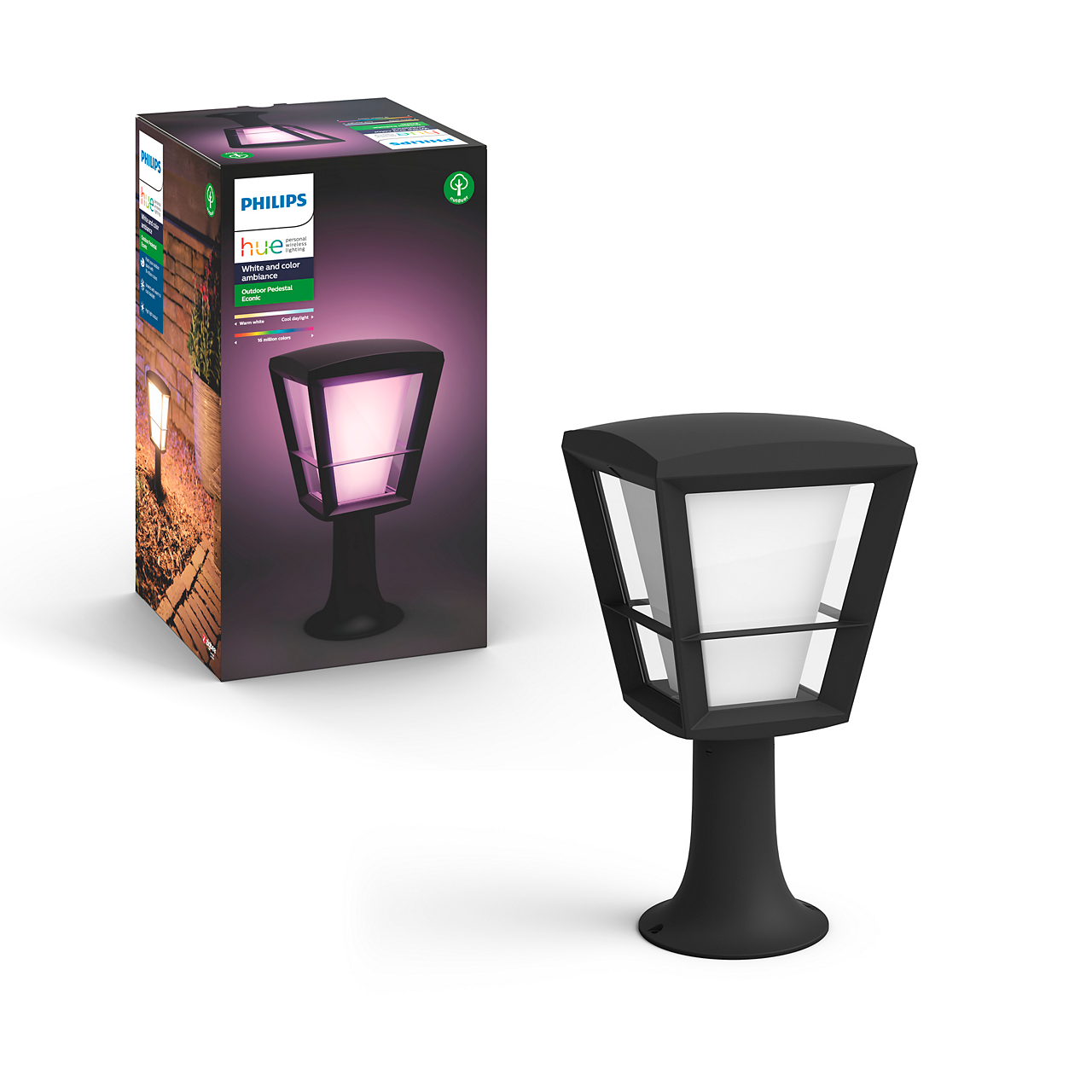 2035432 PHILIPS HUE ECONIC BEDLAMPE (1)