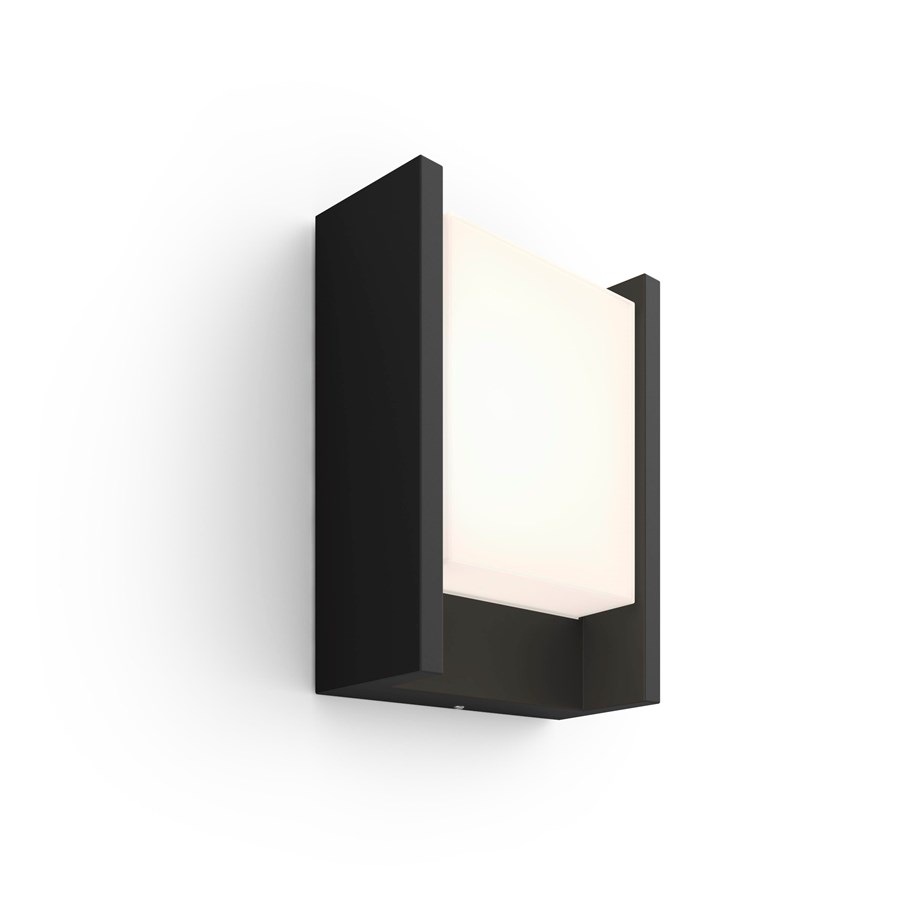 2035436 PHILIPS HUE FUZO VÆGLAMPE