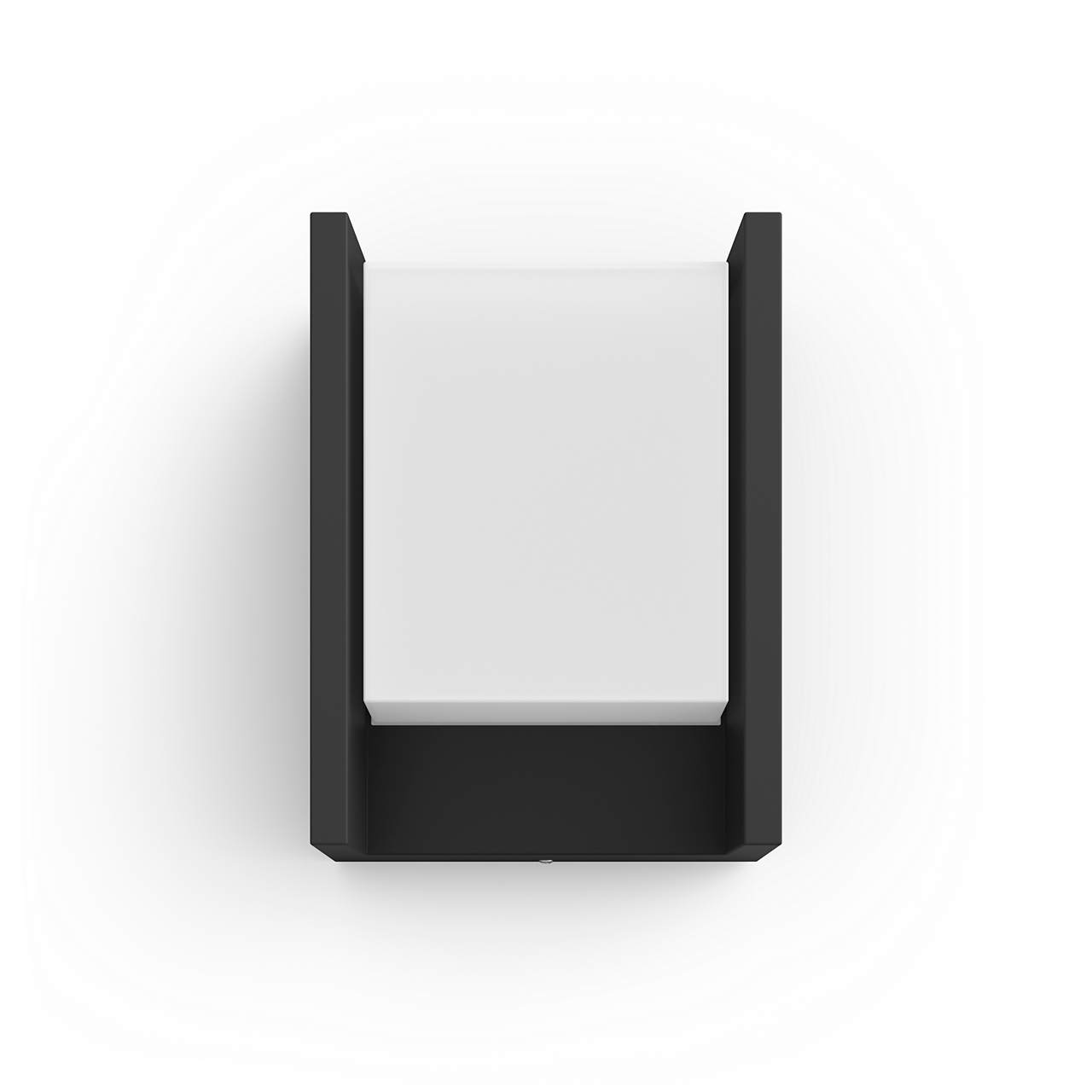 2035436 PHILIPS HUE FUZO VÆGLAMPE2