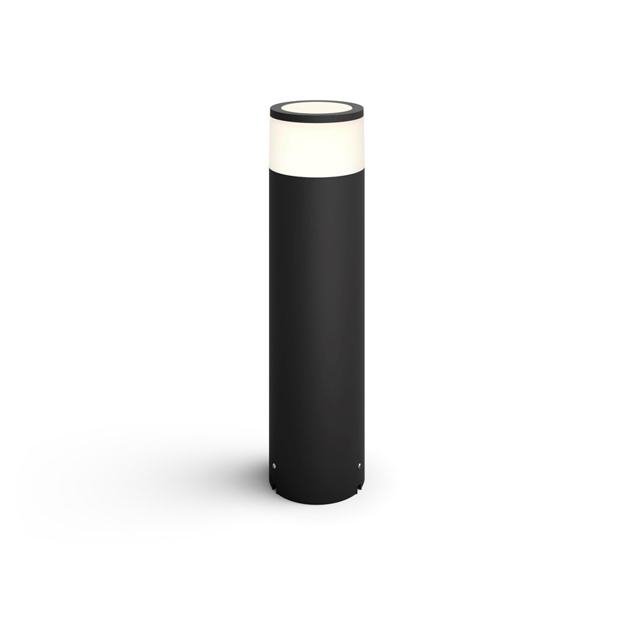 2035440 PHILIPS HUE CALLA HØJ BEDLAMPE