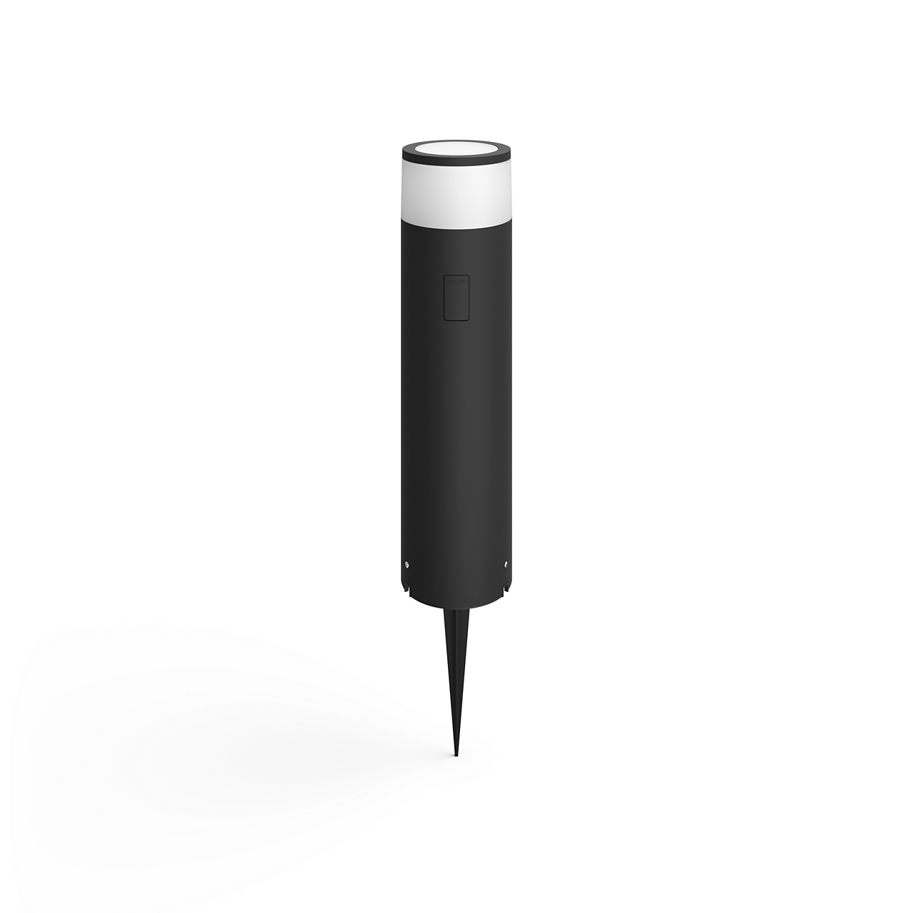2035440 PHILIPS HUE CALLA HØJ BEDLAMPE1