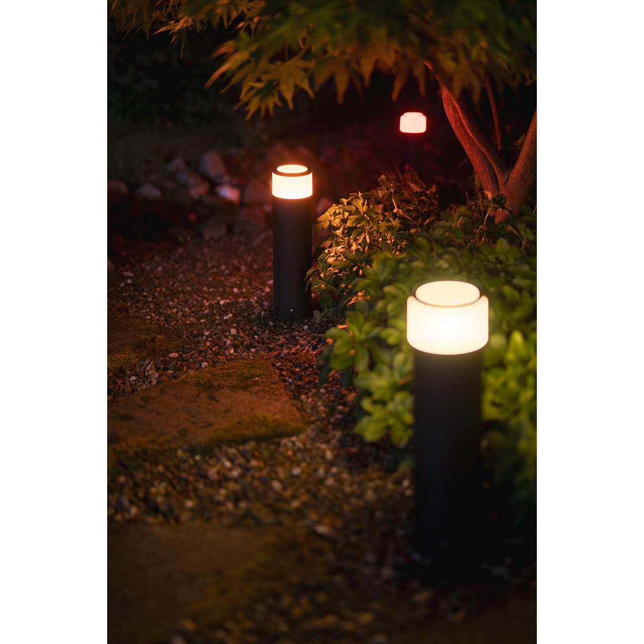 2035440 PHILIPS HUE CALLA HØJ BEDLAMPE4