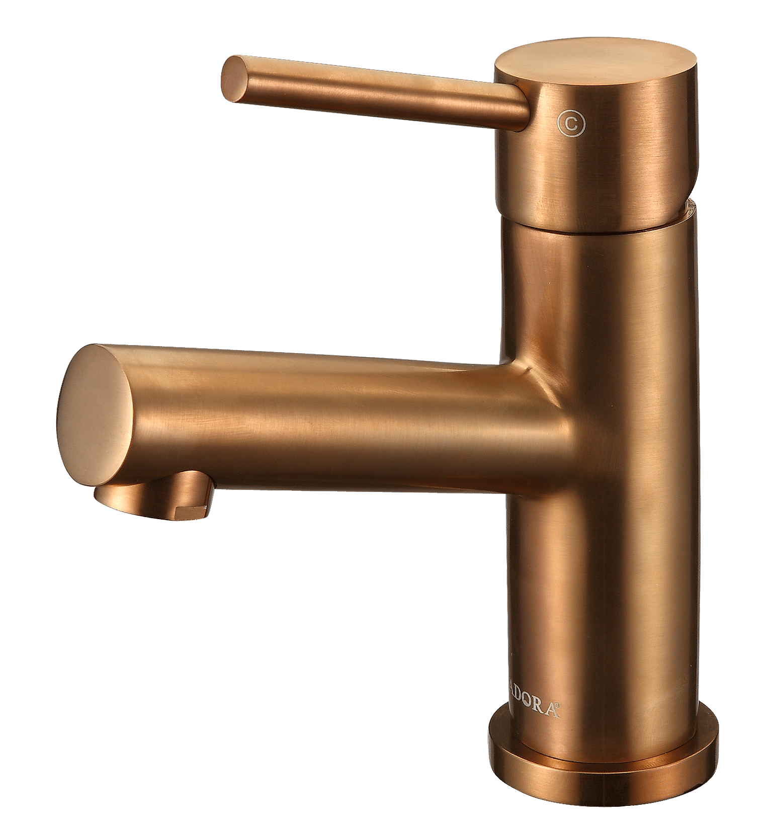 2035758 ADORA IMPERIA HÅNDVASKARMATUR ROSEGOLD