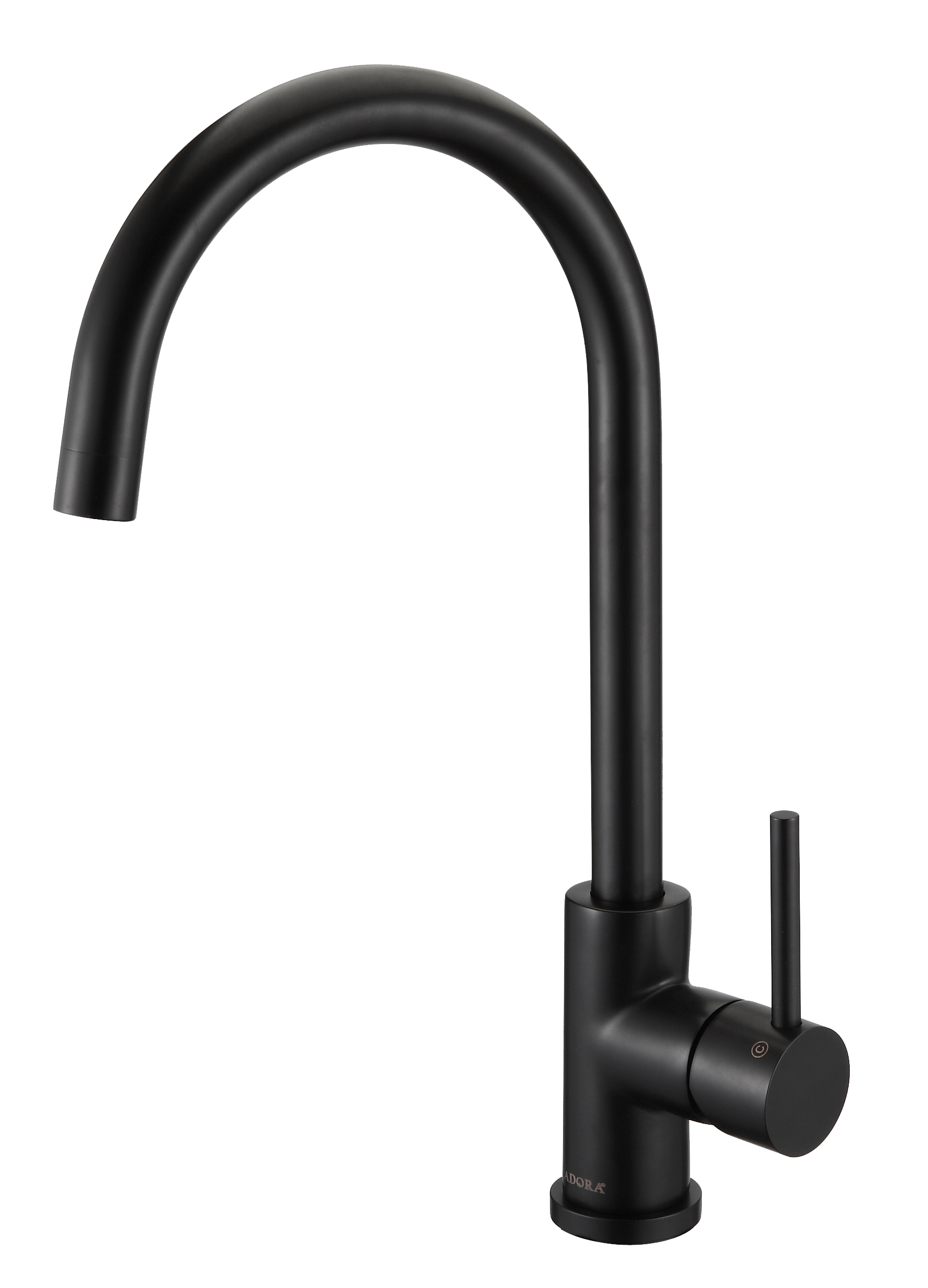 2035763 ADORA IMPERIA U KØKKENARMATUR BLACK