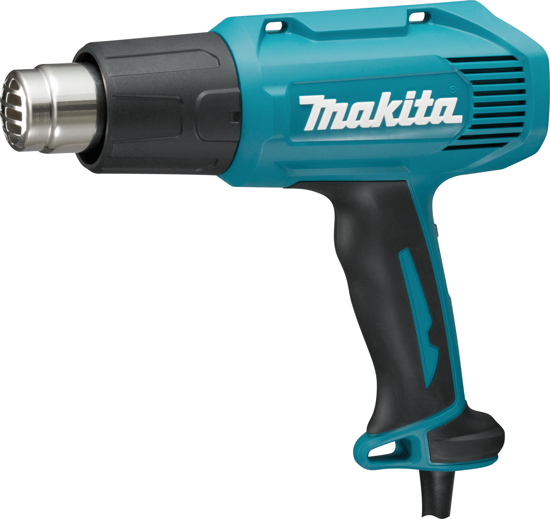 2036195 MAKITA VARMLUFTPISTOL 1600W
