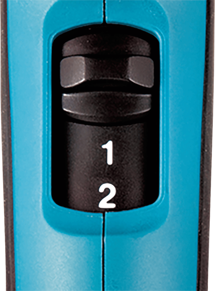 2036195 MAKITA VARMLUFTPISTOL 1600W 2