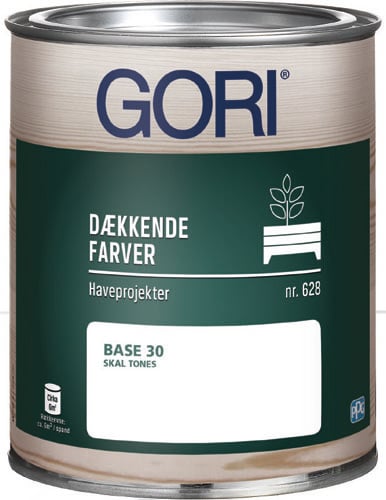 2036860 GORI 628 BASE 30 0,75L