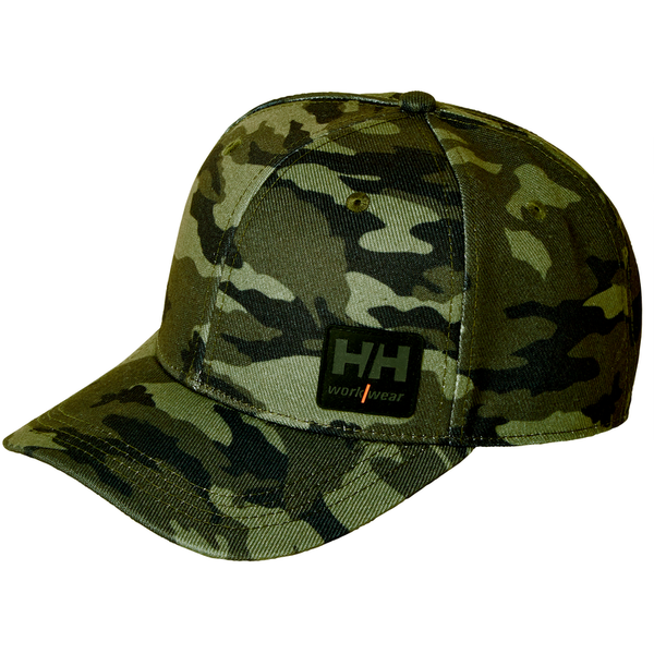 2044945 HH KENSINGTON KASKET CAMO