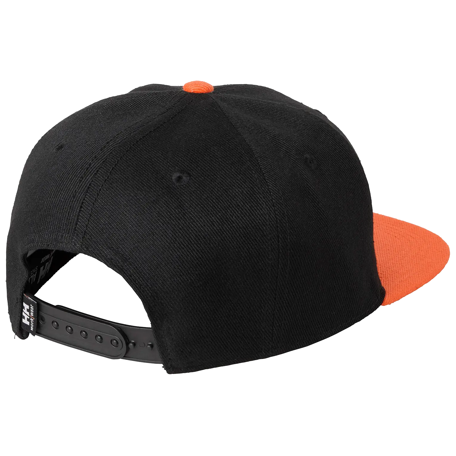 2044946 HH KENSINGTON FLAT BRIM KASKET1