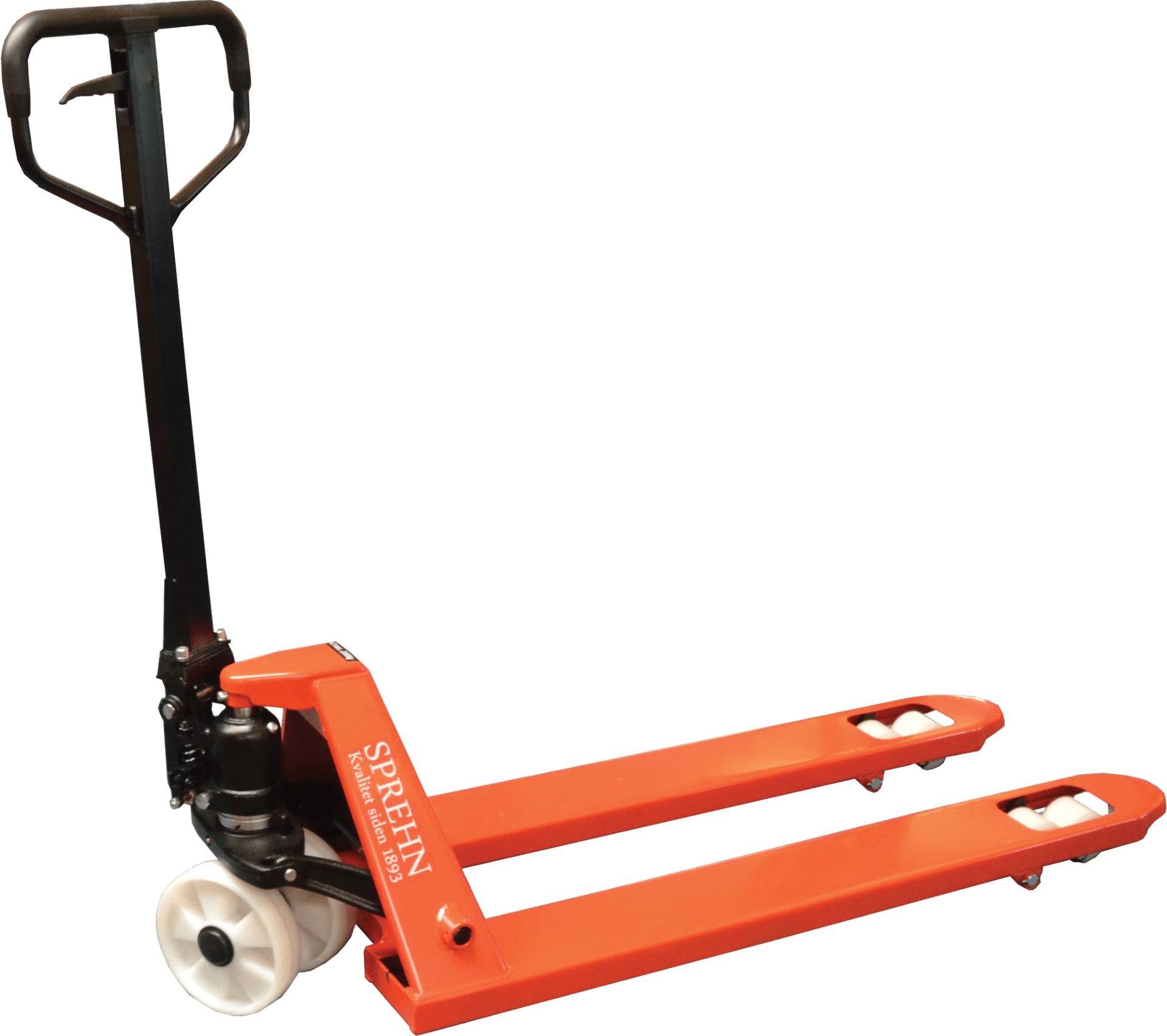 2045734 SPREHN PALLELØFTER 2500KG WEB