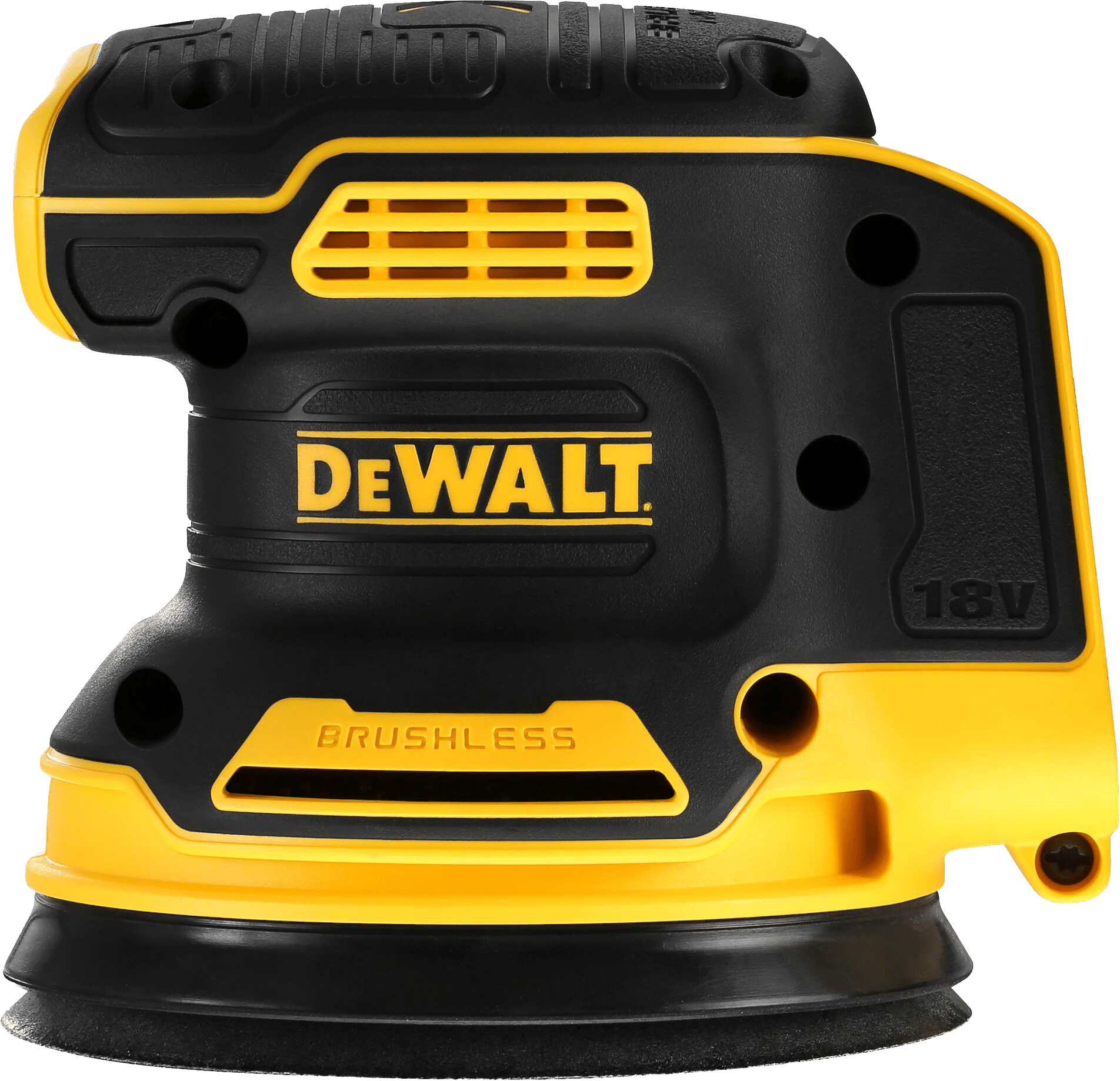 2046455 DEWALT 18V EXCENTERSLIBER1