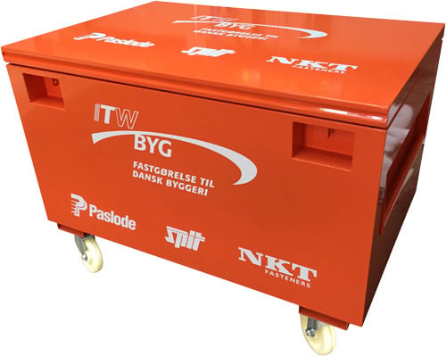 2048903 NKT ON SITE BOX MINI MED HJUL WEB