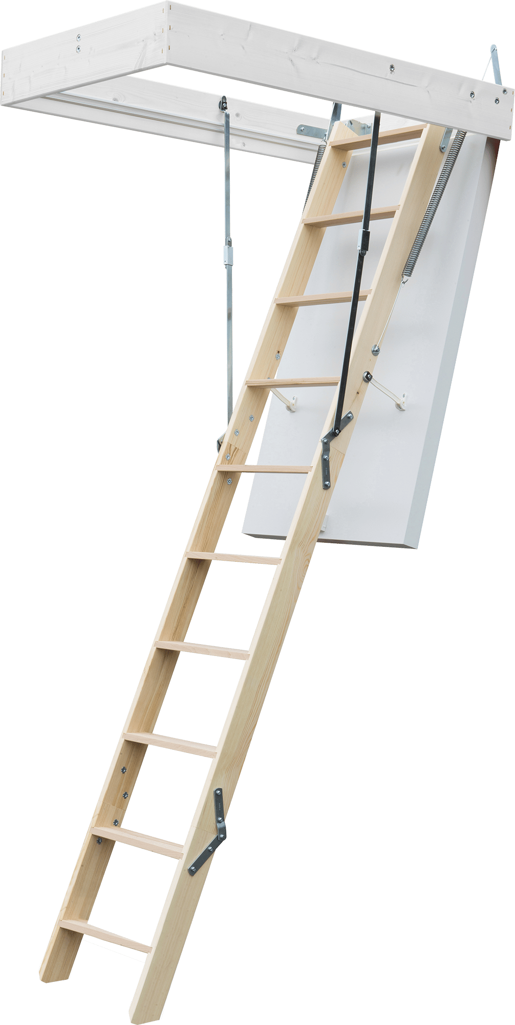 2049304 LOFTTRAPPE CLICKFIX 56 PRO 50M