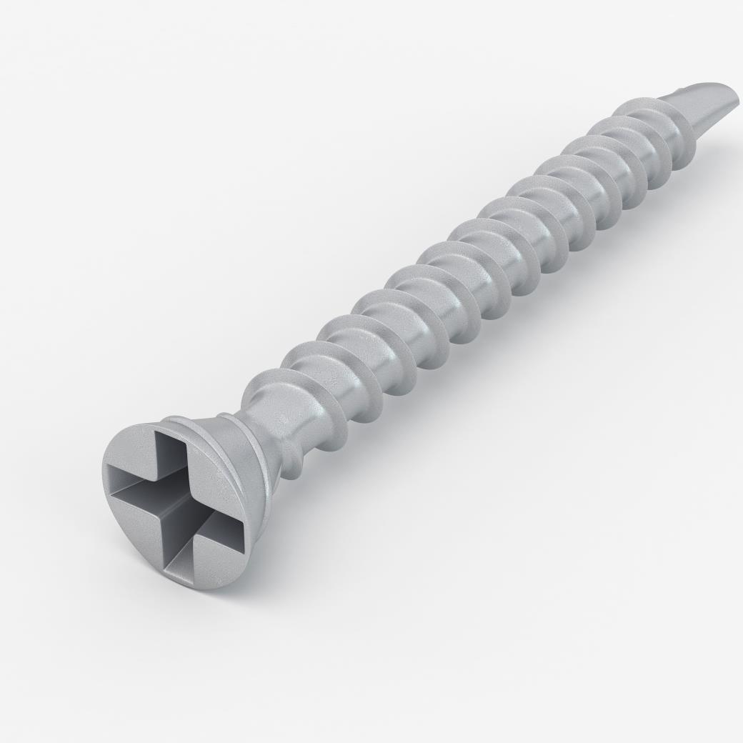 2050083 KNAUF GIPSSKRUE EHG 51 LØS
