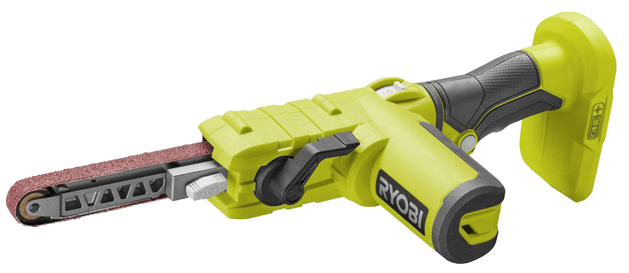 2050911 RYOBI 18V BÅNDFIL