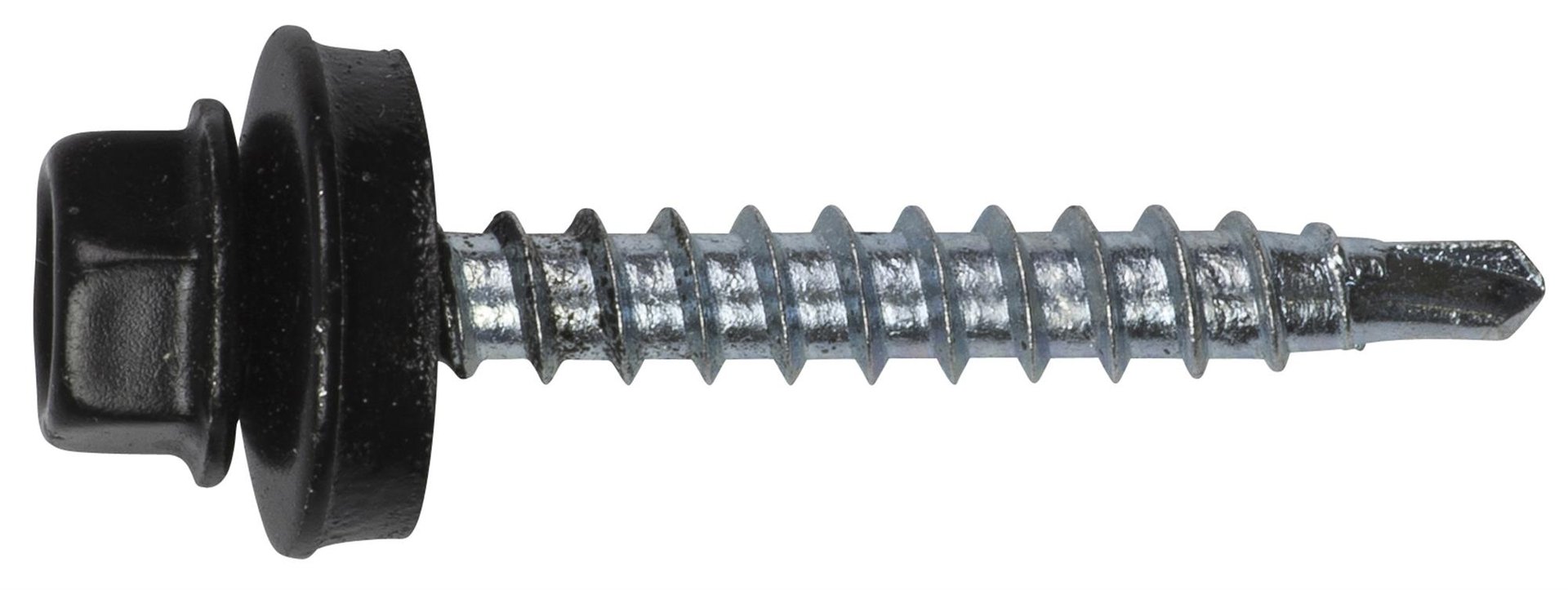 2052007 NKT FACADESKRUE 4,8X35MM SORT