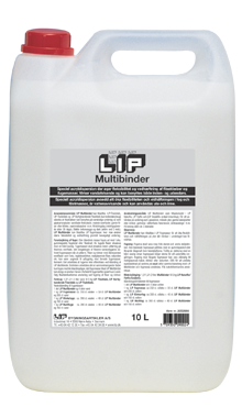 2052678 BB Lip Multibinder 25L