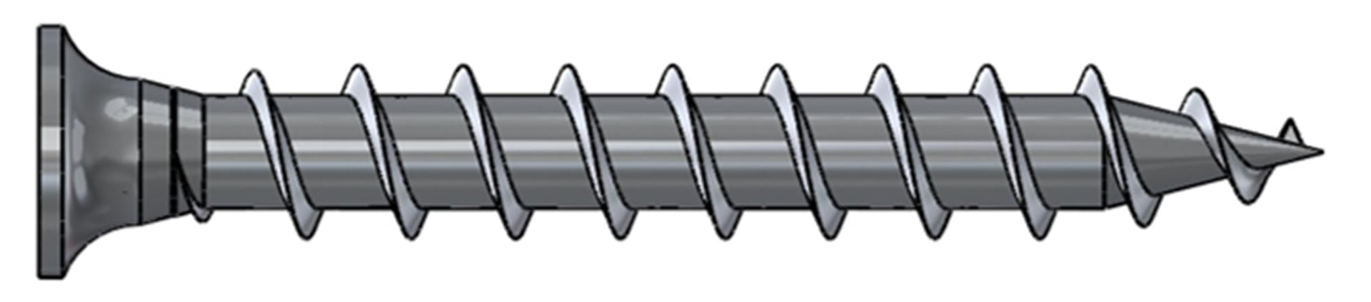 2053484 SPIT GIPSSKRUE 5,2X38MM LØS