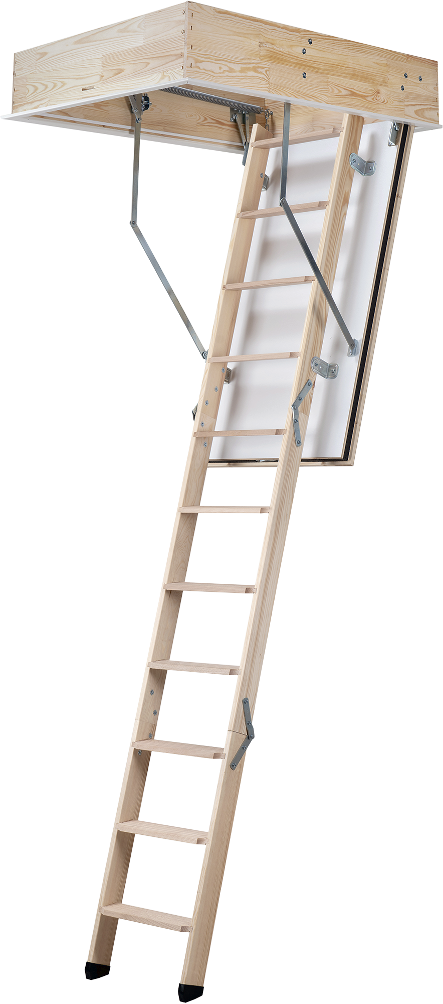 2054975 LOFTTRAPPE REI45 BRANDGODKENDT