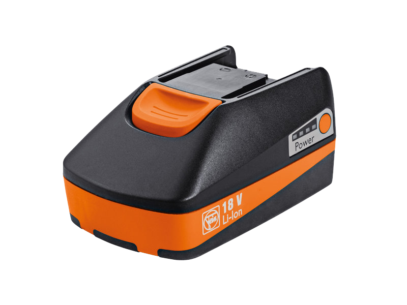 2056267 FEIN BATTERI 18V