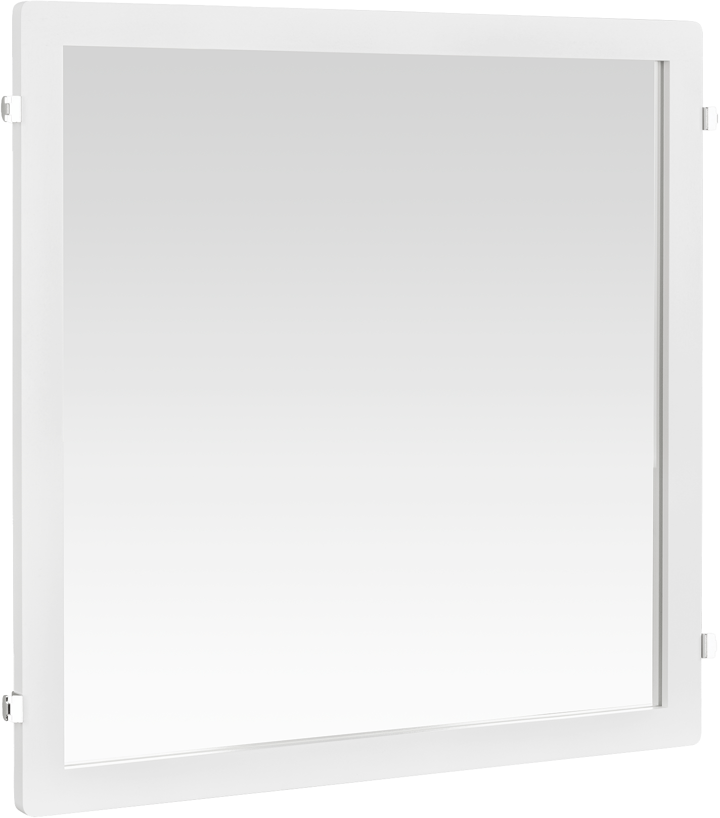 2059389 ELFA DECOR SPEJL HVID