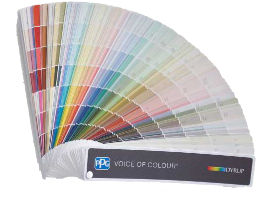 2061195 DYRUP VOICE OF COLOR VIFTE
