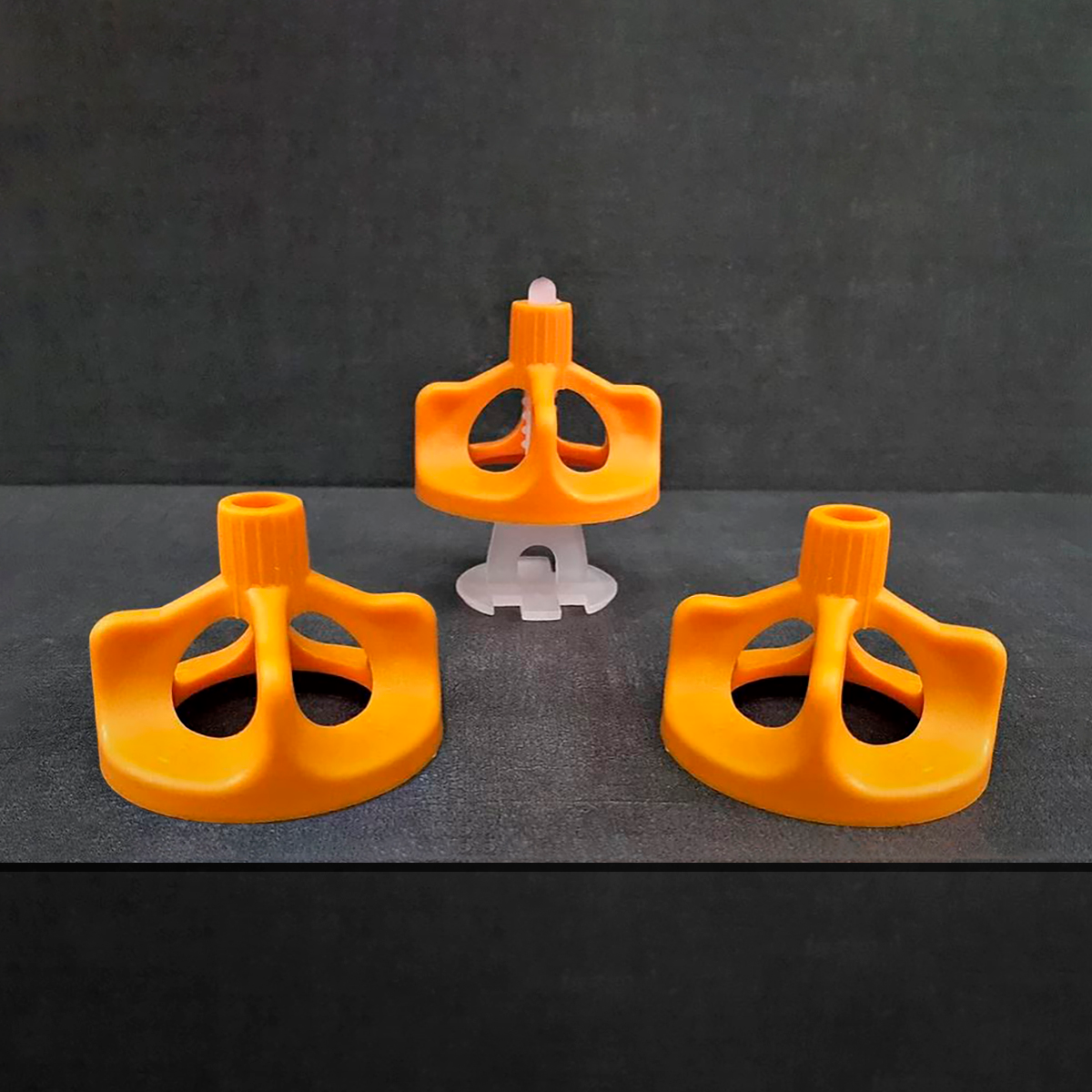 2065458 Twist Nivelleringssystem Kit Tilefix 4