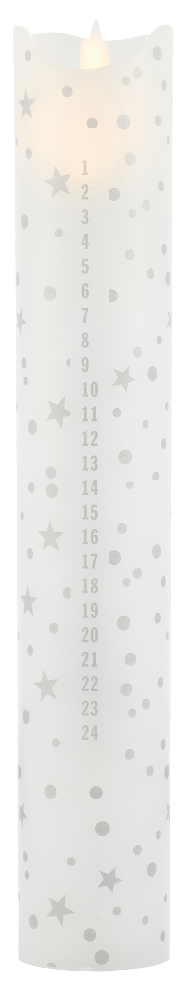 2067958 SIRIUS KALENDER BLOKLYS 1