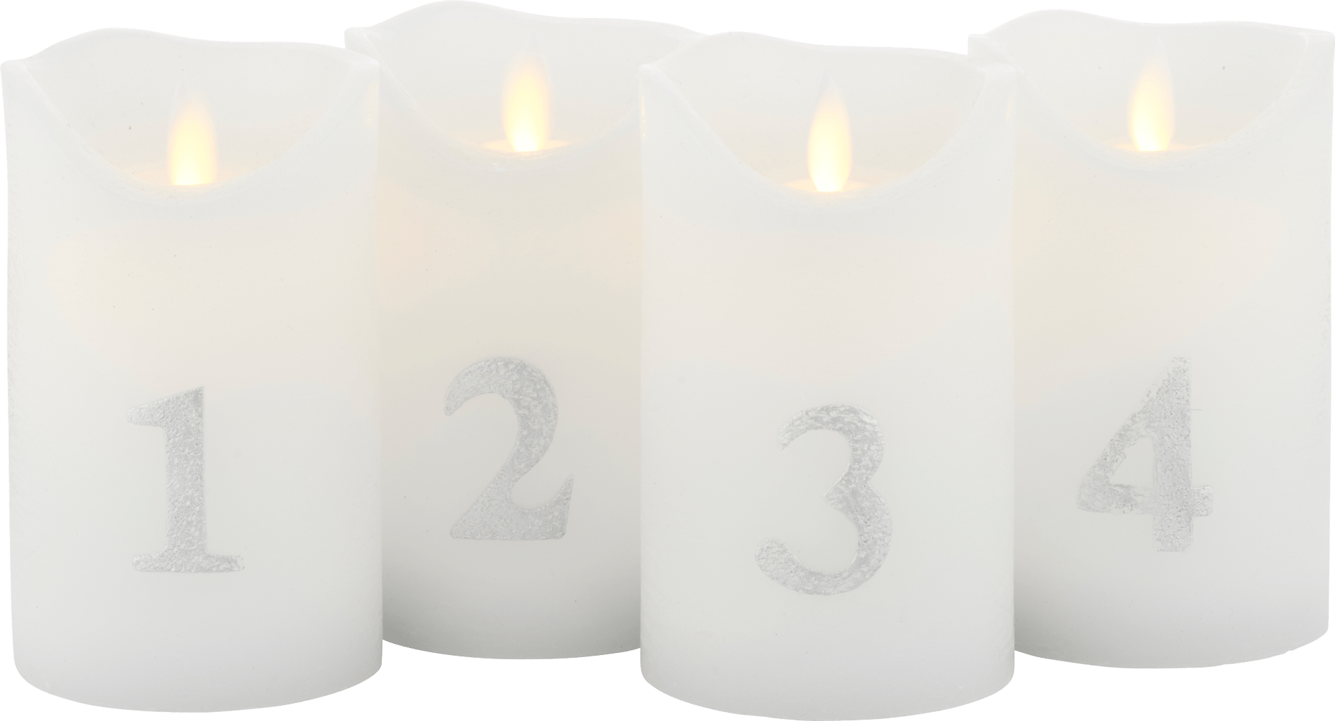 2067961 SIRIUS SARA ADVENT BLOKLYS