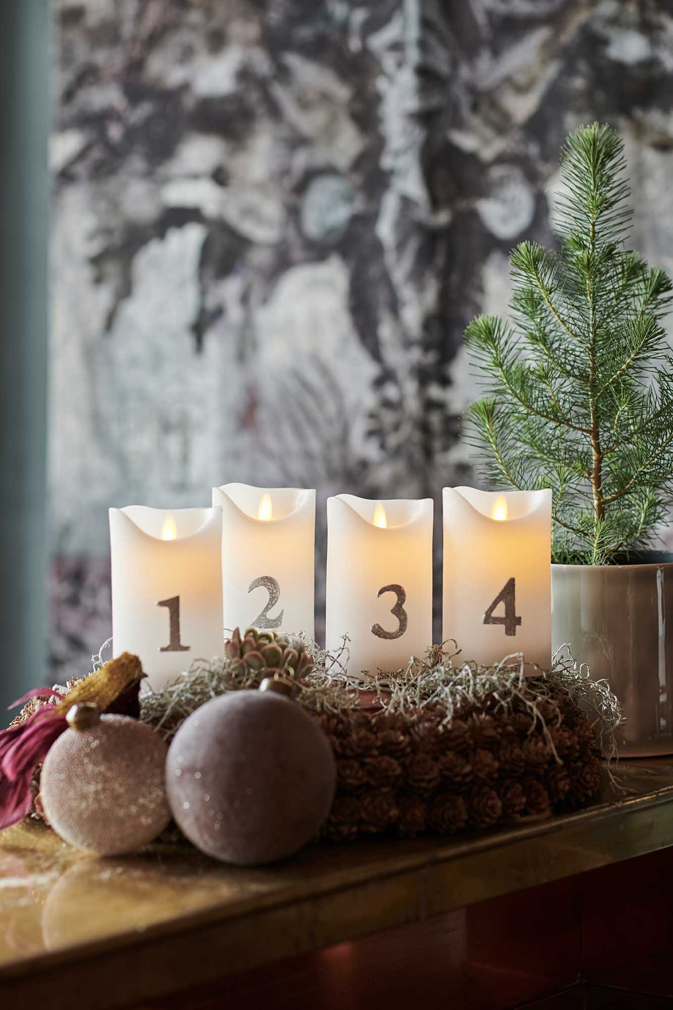 2067961 SIRIUS SARA ADVENT BLOKLYS 2