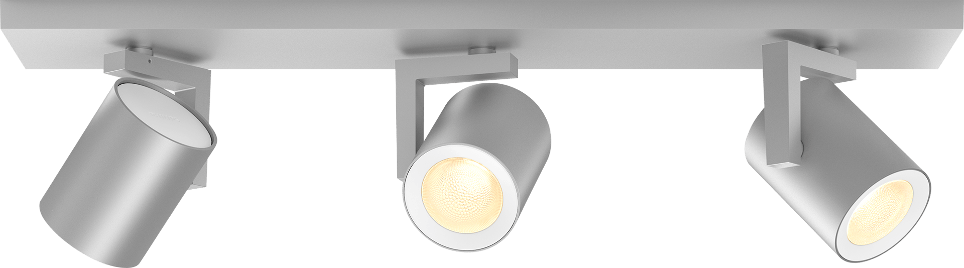 2068671 PHILIPS HUE ARGENTA2
