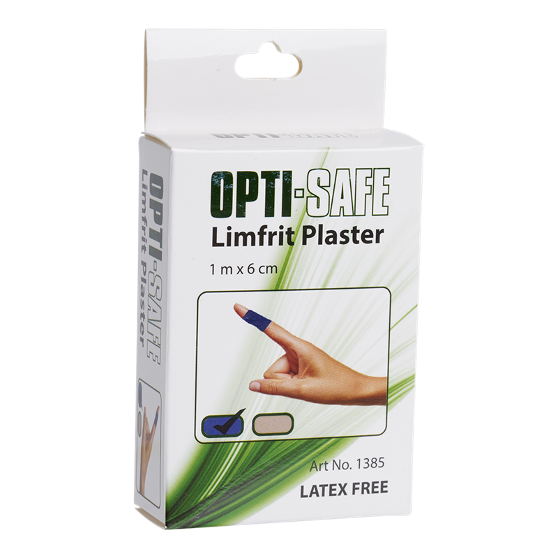 2069442 PLASTER OPTI SAFE LIMFRIT