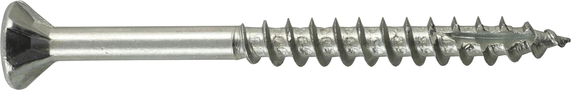 2069463 NKT SPUN+ SKRUE 5,0X70MM UH