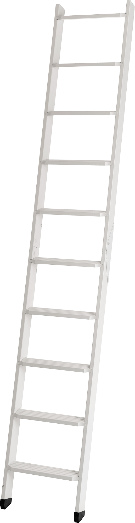 2070959 DOLLE HEMSESTIGE HVID 2 DELT