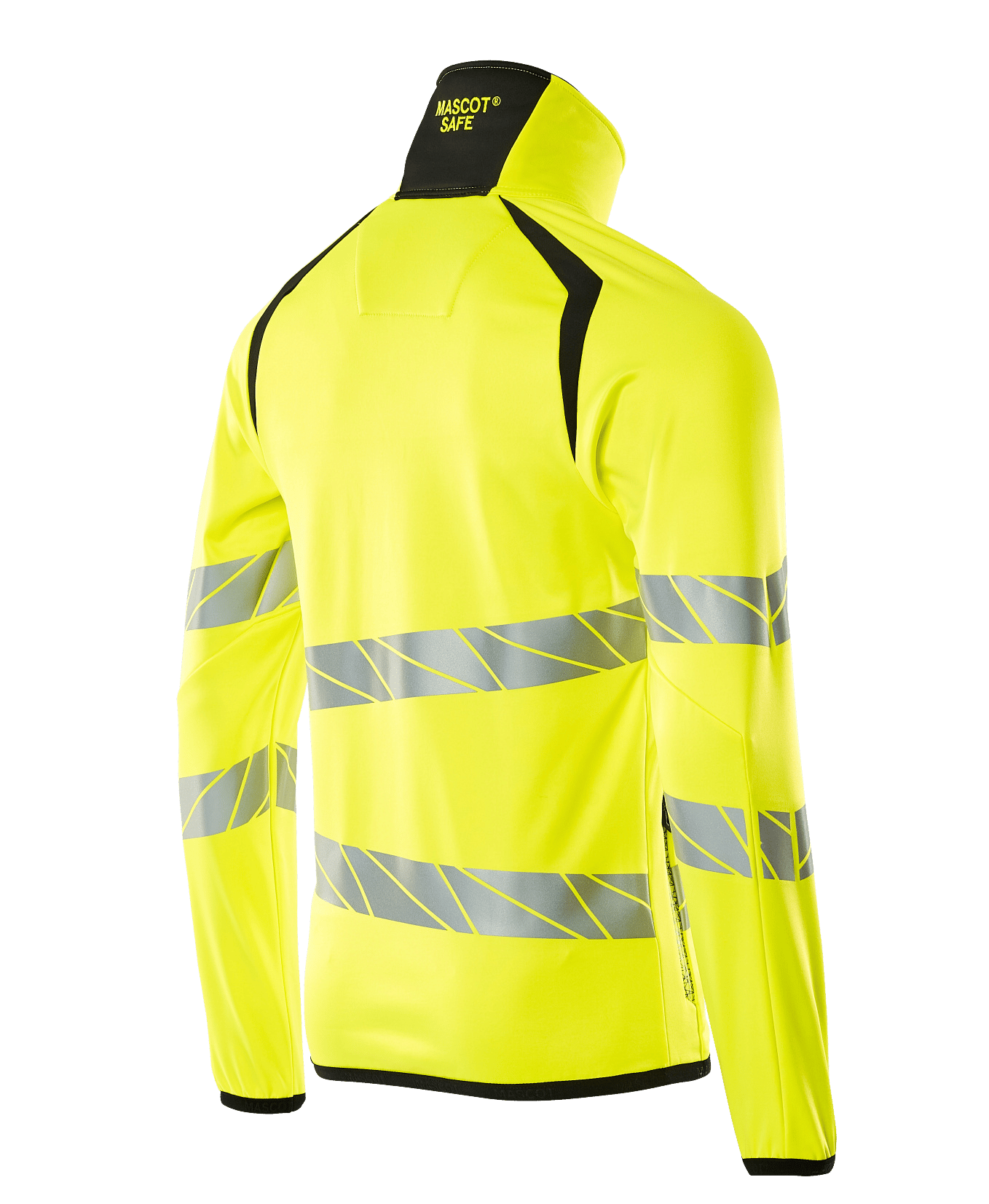 2074203 MASCOT MICROFLEECE JAKKE2