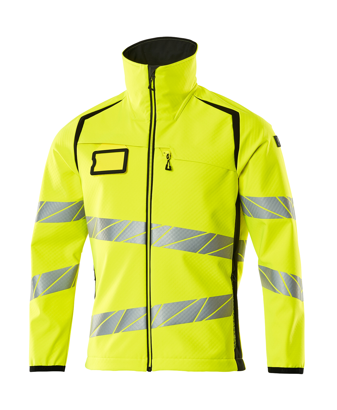 2076213 MASCOT SOFTSHELL JAKKE