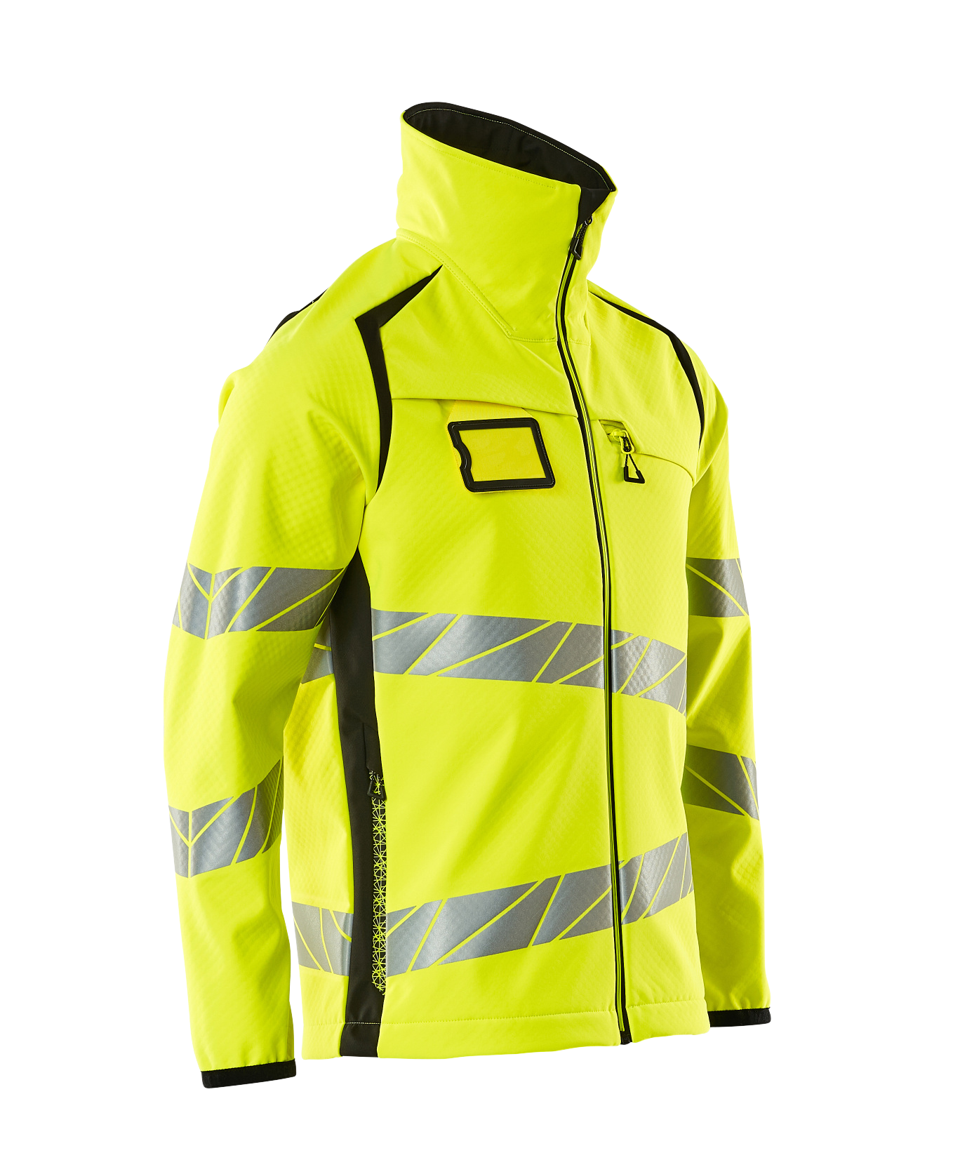 2076213 MASCOT SOFTSHELL JAKKE1