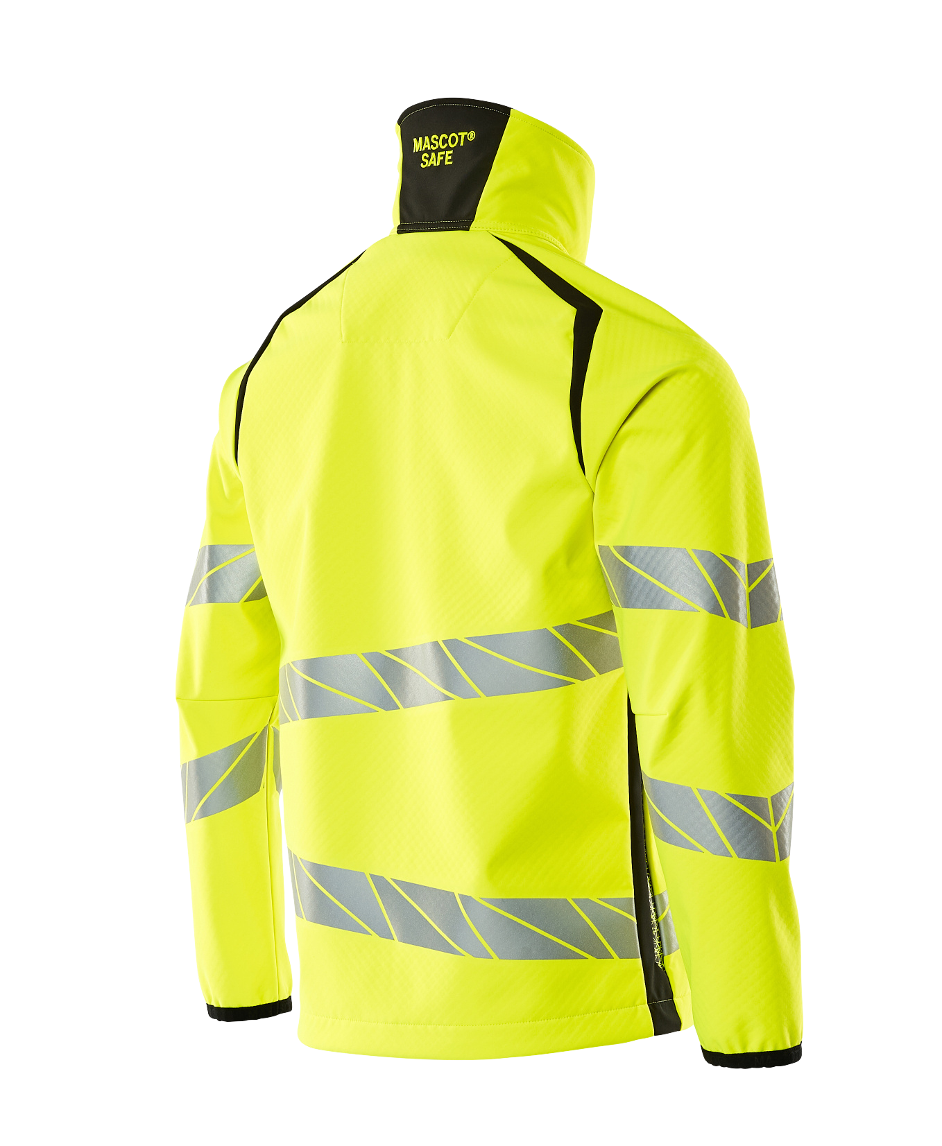 2076213 MASCOT SOFTSHELL JAKKE2