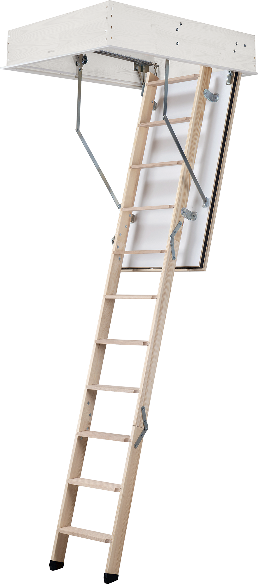 2081349 LOFTTRAPPE REI45 BRANDGODKENDT