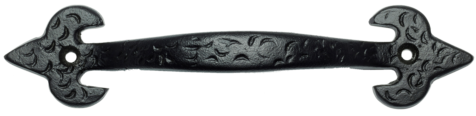 2082280 HABO MØBELGREB OLIVIA 130MM