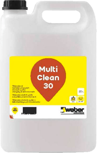 2082965 WEBER MULTI CLEAN