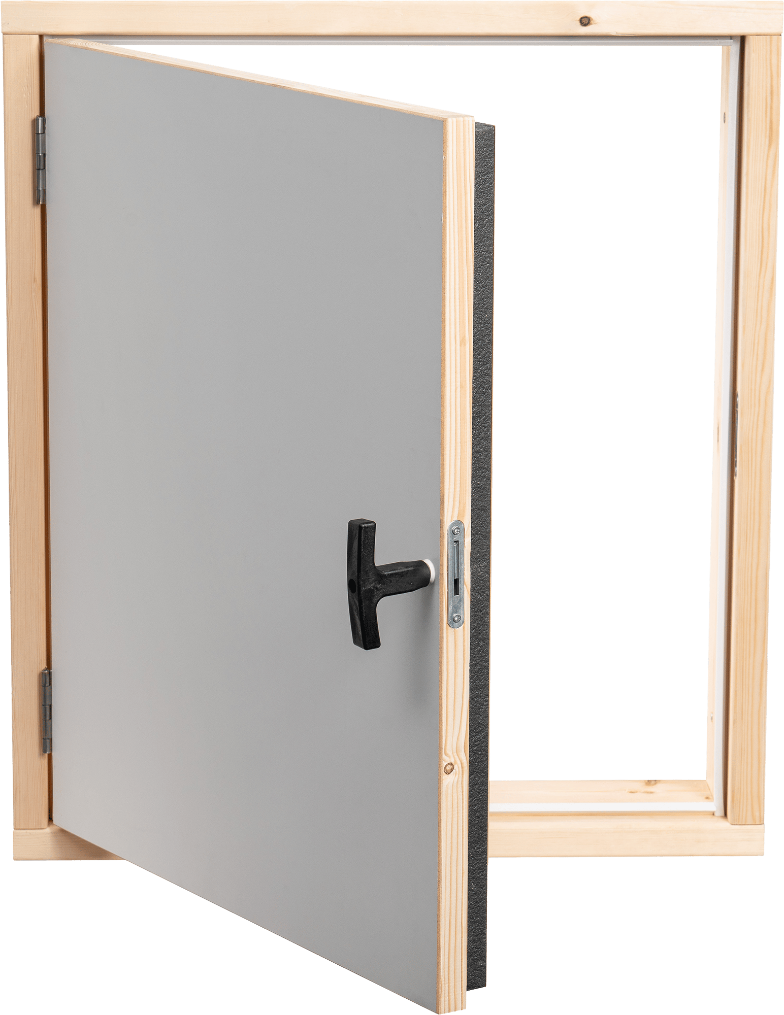 2083041 SKUNKLEM EI45 WH 56X70CM