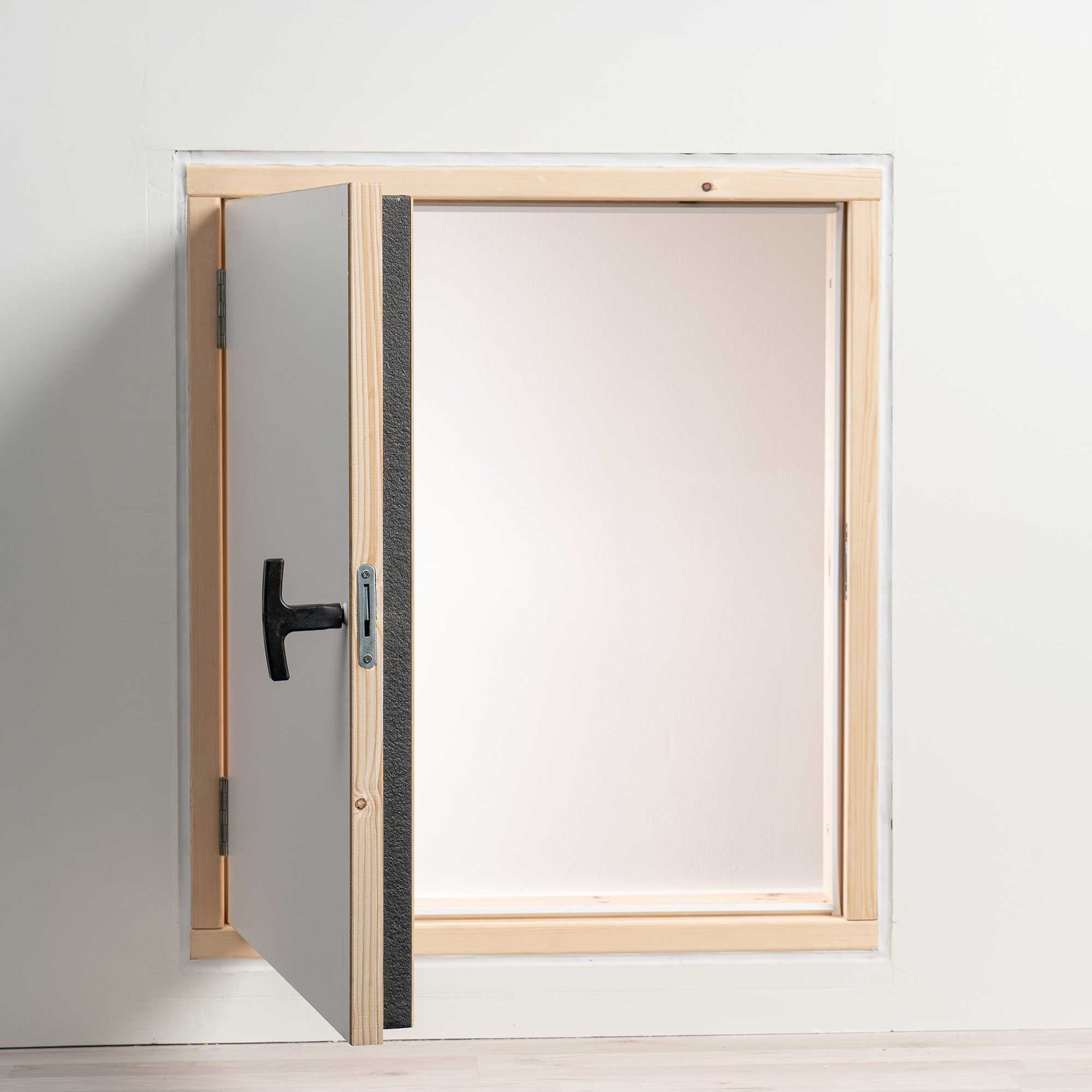 2083041 SKUNKLEM EI45 WH 56X70CM 2