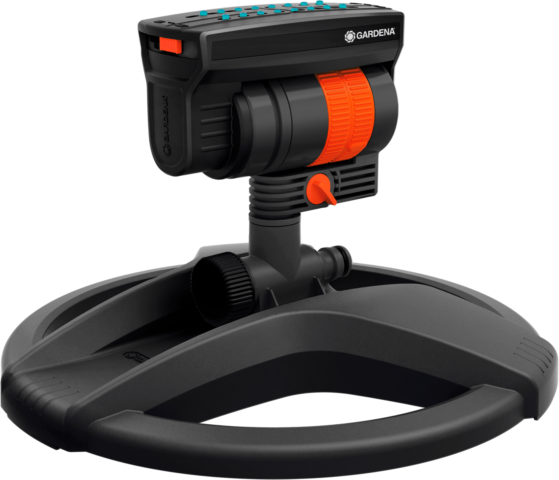 2083472 GARDENA AQUAZOOM COMPACT